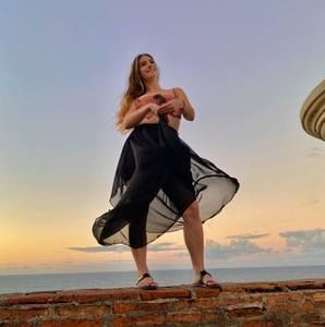 Meet your Posher, Madison